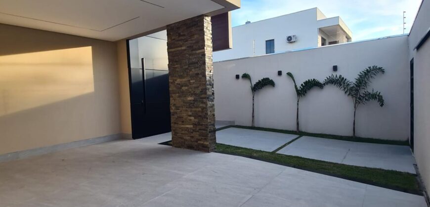 Casa a venda no Augusta Mota