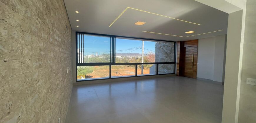 Casa a venda no Ibituruna