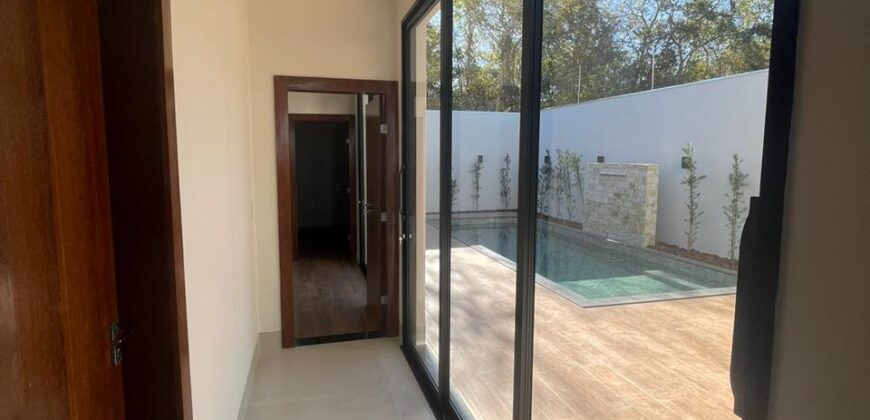 Casa a venda no Ibituruna