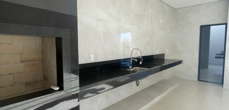 Casa a venda no Ibituruna