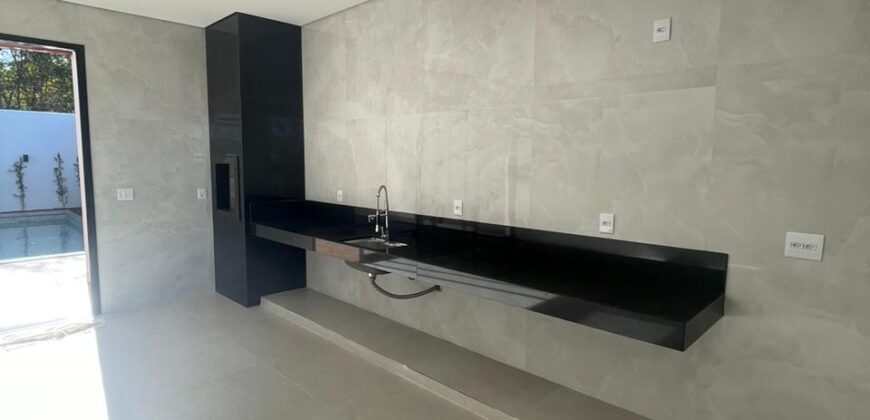 Casa a venda no Ibituruna