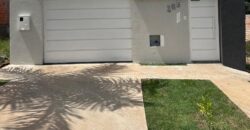 Casa a venda no Reserva Real