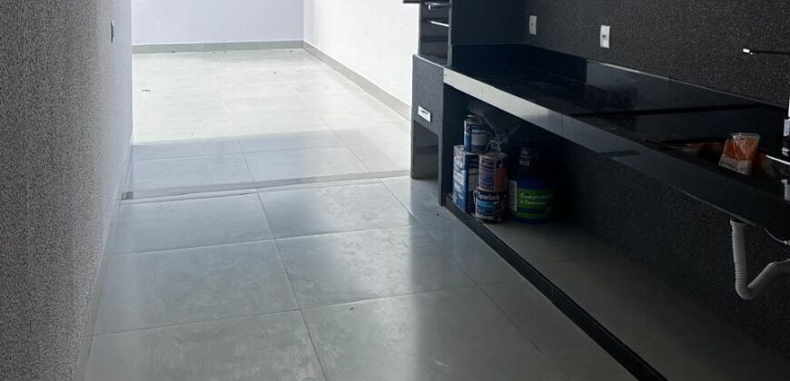 Casa a venda no Reserva Real