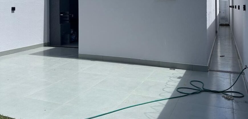 Casa a venda no Reserva Real