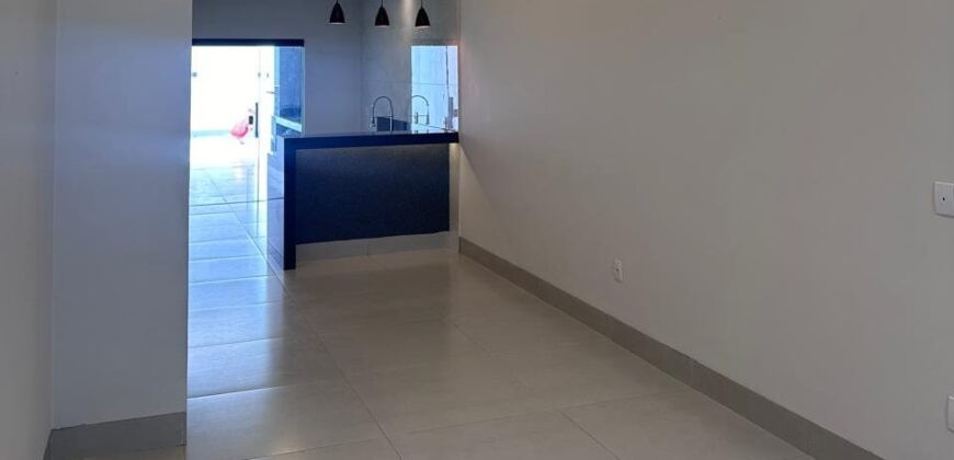 Casa a venda no Reserva Real