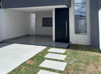 Casa a venda no Reserva Real