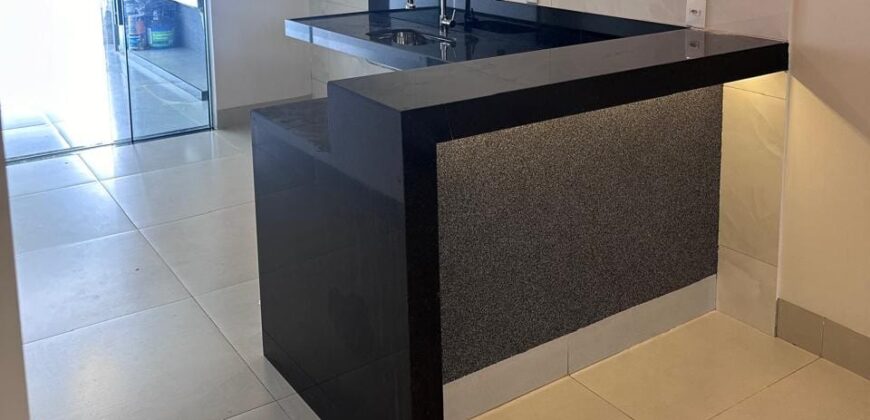 Casa a venda no Reserva Real