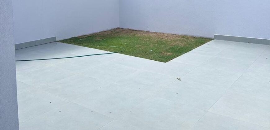 Casa a venda no Reserva Real