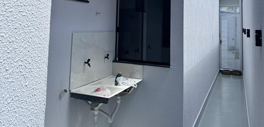 Casa a venda no Reserva Real