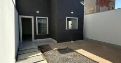 CASA A VENDA NO BAIRRO TERRA JARDIM