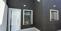 CASA A VENDA NO BAIRRO TERRA JARDIM