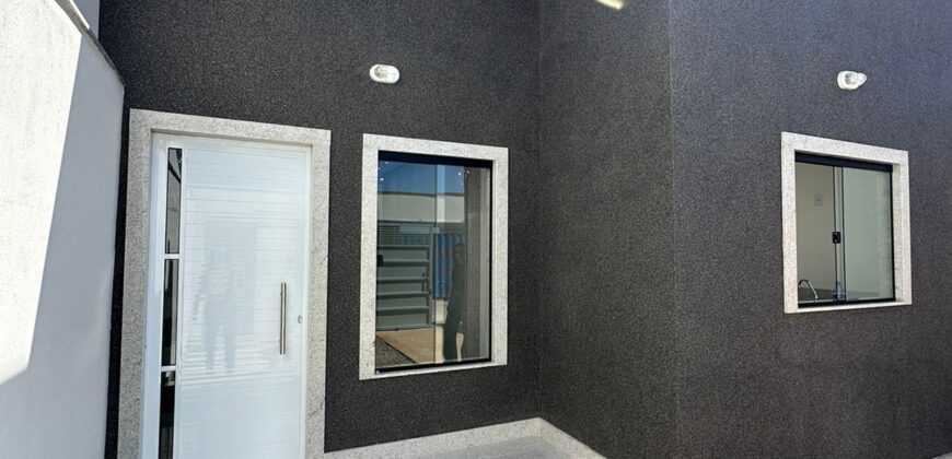 CASA A VENDA NO BAIRRO TERRA JARDIM