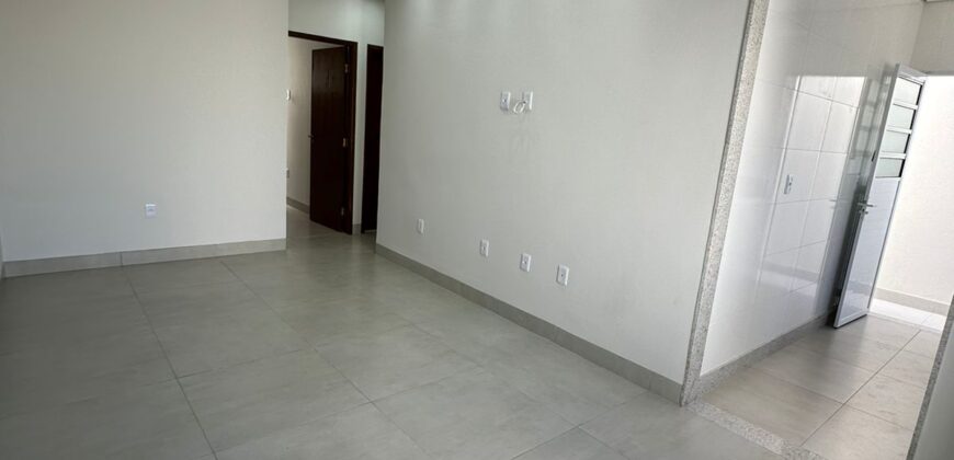 CASA A VENDA NO BAIRRO TERRA JARDIM