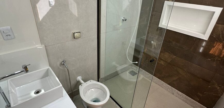 CASA A VENDA NO BAIRRO TERRA JARDIM