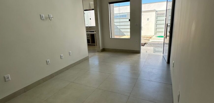 CASA A VENDA NO BAIRRO TERRA JARDIM