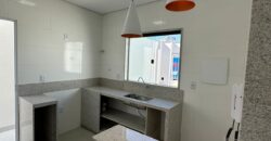 CASA A VENDA NO BAIRRO TERRA JARDIM