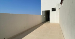 Cobertura duplex no Maracanã