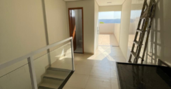 Cobertura duplex no Maracanã