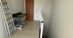 Cobertura duplex no Maracanã