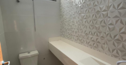 Cobertura duplex no Maracanã