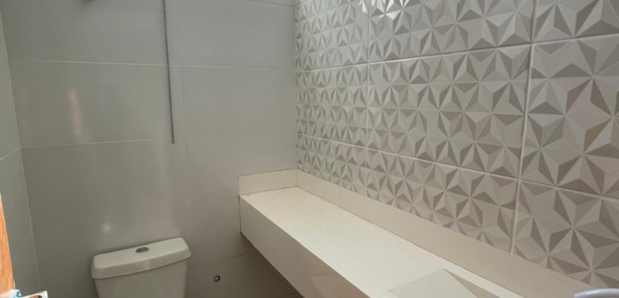 Cobertura duplex no Maracanã