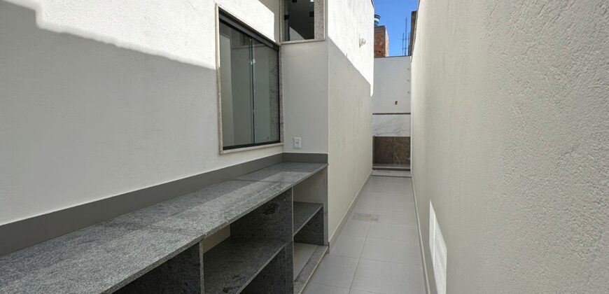 CASA A VENDA NO BAIRRO TERRA JARDIM