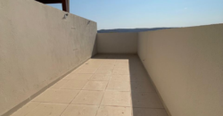 Cobertura duplex no Maracanã