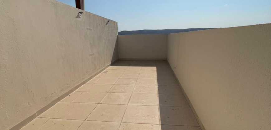 Cobertura duplex no Maracanã