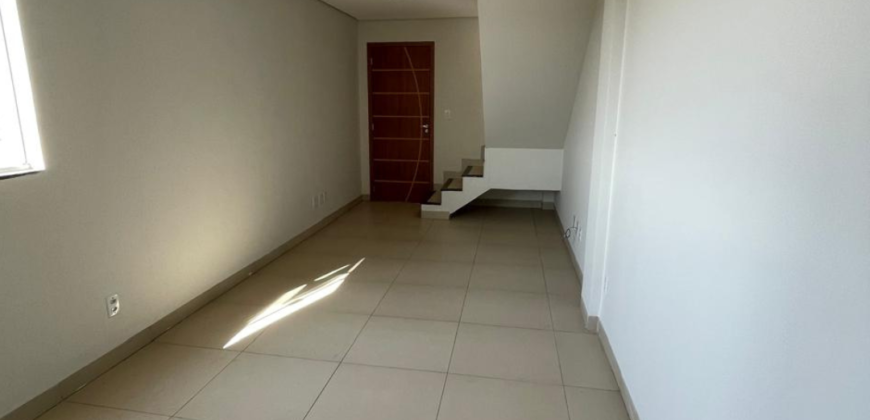 Cobertura duplex no Maracanã