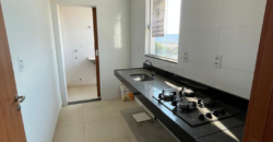 Cobertura duplex no Maracanã