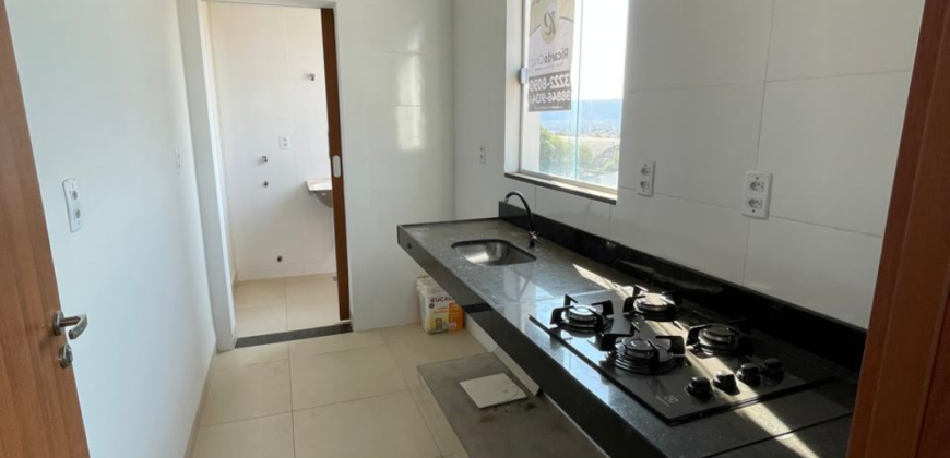 Cobertura duplex no Maracanã