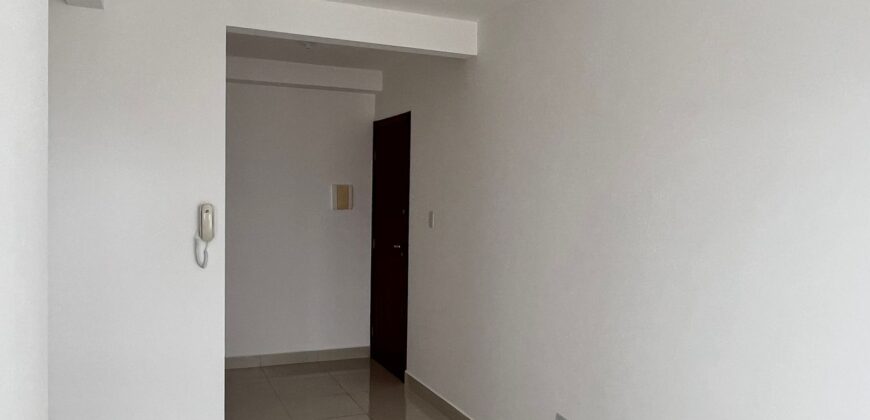 APARTAMENTO A VENDA NO TODOS OS SANTOS