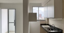 APARTAMENTO A VENDA NO TODOS OS SANTOS