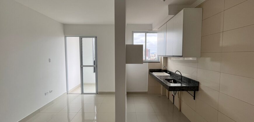 APARTAMENTO A VENDA NO TODOS OS SANTOS