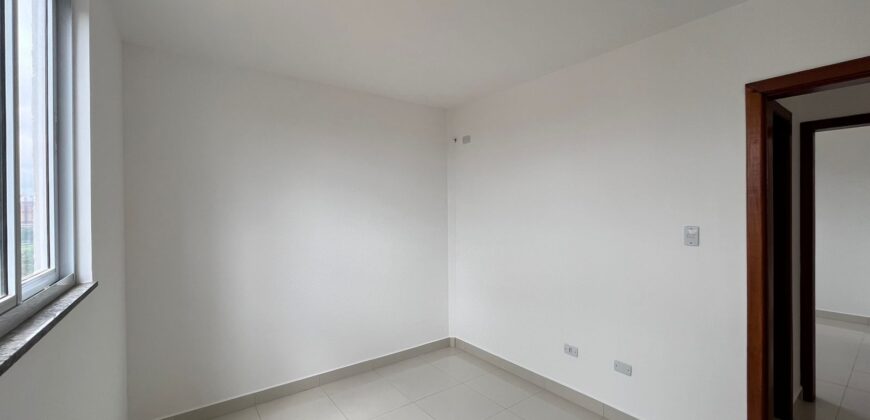 APARTAMENTO A VENDA NO TODOS OS SANTOS