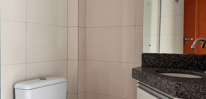 APARTAMENTO A VENDA NO TODOS OS SANTOS