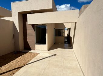 Casa a venda no Jardim Primavera