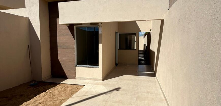 Casa a venda no Jardim Primavera