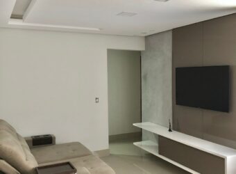 Apartamento a venda no Planalto