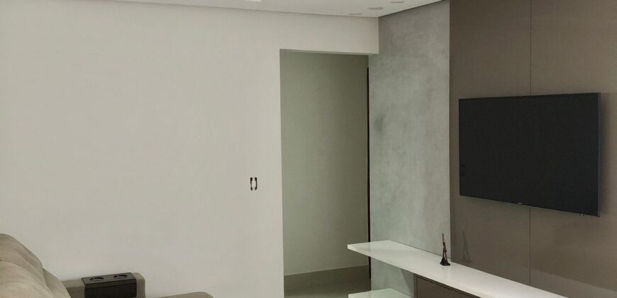 Apartamento a venda no Planalto