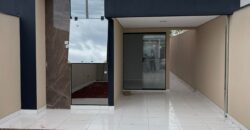 Casa a venda no bairro Acácias