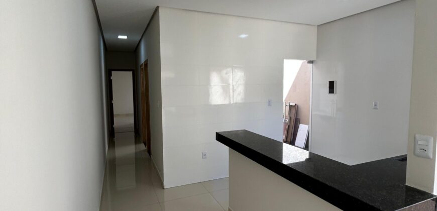 Casa a venda no Jardim Primavera