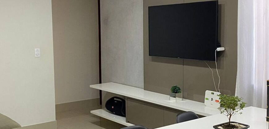 Apartamento a venda no Planalto