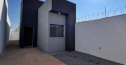 Casa a venda no Novo Primavera