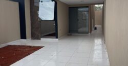 Casa a venda no bairro Acácias