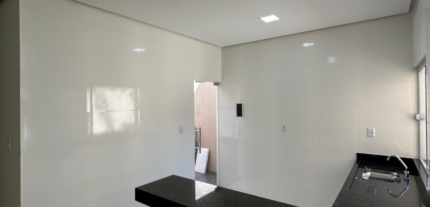 Casa a venda no Jardim Primavera