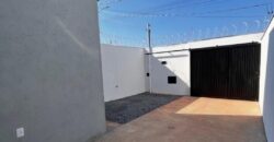 Casa a venda no Novo Primavera