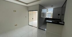 Casa a venda no bairro Acácias