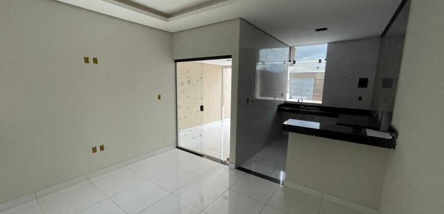 Casa a venda no bairro Acácias