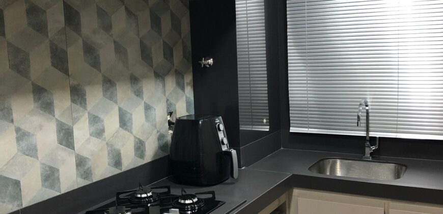 Apartamento a venda no Planalto